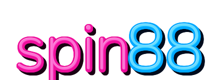 spin88 — logo kanal